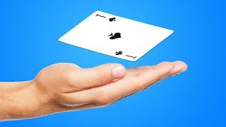 24 AWESOME MAGIC TRICKS TO LEARN IN 5 MINUTES [upl. by Akeme]