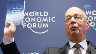 How the World Economic Forum Serves Leaders  Klaus Schwab [upl. by Gnes348]