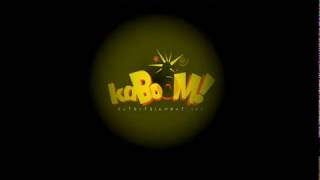 KaBoom Entertainment 2002 website [upl. by Christoforo550]