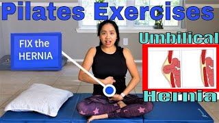 Exercises for inguinal hernia updated  Stretches [upl. by Larena]