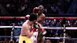 Nonito Donaire Greatest Hits HBO Boxing [upl. by Seyer]