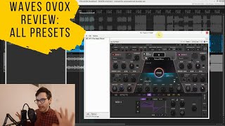 Waves OVox review [upl. by Bernette]