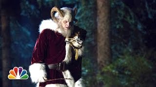 Krampus Movie Real Ending Explained [upl. by Thapa]