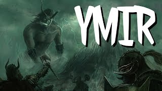 MF 16 Ymir Norse Mythology [upl. by Enwahs]