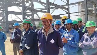 Safety Drama Program at IOCLPanipat Refinery [upl. by Shelly]