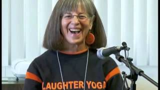 Laughter Yoga  Funniest Video Ever [upl. by Bearce]