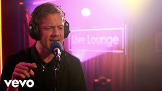 Imagine Dragons  Blank Space Taylor Swift cover in the Live Lounge [upl. by Rhoades846]