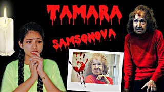 Granny The Ripper Tamara Samsonova Case  கொலையாளி பாட்டி [upl. by Ellevehc]