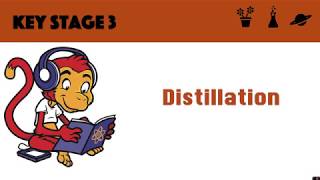 Distillation [upl. by Vaasta]