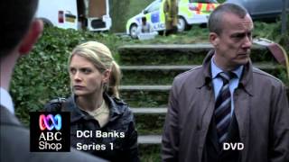 DCI Banks Series 1  DVD Preview [upl. by Lusar978]