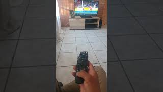 How to reconnect DSTV remote control [upl. by Nyltiak]