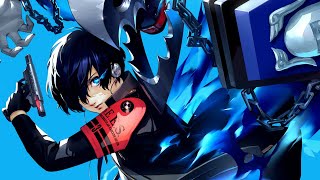 Persona 3 Reload  Mass Destruction Reload FULL VERSION [upl. by Nagaet]