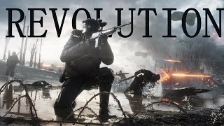 Battlefield 1 Official Theme Song 1 Hour Loop [upl. by Amii]