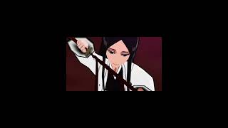 BANKAI Minazuki bleach bleachbravesouls shorts [upl. by Ylluz]