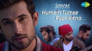 Humein Tumse Pyaar Kitna  हमें तुमसे प्यार कितना  SANAM [upl. by Llegna]