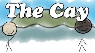 The Cay by Theodore Taylor Book Summary and Review  Minute Book Report [upl. by Eetnuahs]