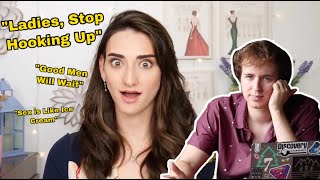 Abby Shapiro Hates You for not Waiting until Marriage [upl. by Maitilde]