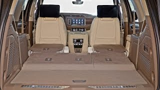 2021 GMC Yukon  INTERIOR [upl. by Vyse593]