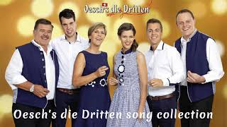 Oeschs die Dritten 23 song collection [upl. by Gaelan]