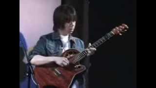 Mike Oldfield Medley  Ricken [upl. by Umberto]