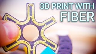 The Carbon Fiber Printer Markforgeds Mark Two review [upl. by Asquith]