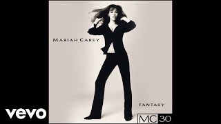 Mariah Carey  Fantasy Sweet Dub Mix  Official Audio [upl. by Hgielsel226]