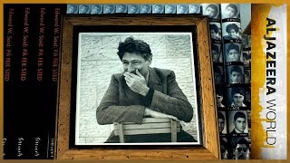 Edward Said Out of Place  Al Jazeera World Documentary [upl. by Milla]