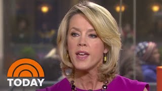 Inside Editions Deborah Norville Recalls Her Jail Sentence  TODAY [upl. by Amory]