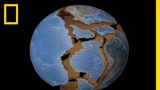 Earthquake Destruction  National Geographic [upl. by Morrill]