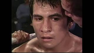 Erik Morales vs Marco Antonio Barrera I HD [upl. by Vera]