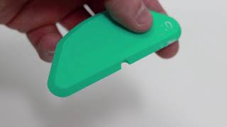 The SECRET TOOL For Silicone Sealant Application [upl. by Gilus]