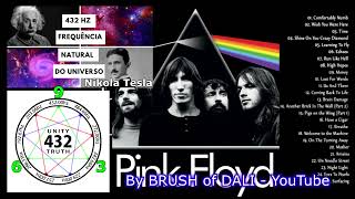 PINK FLOYD HITS  432 Hz  2022 [upl. by Cho]