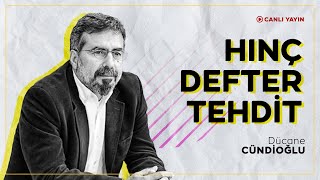 Hınç Defter Tehdit [upl. by Shakti]