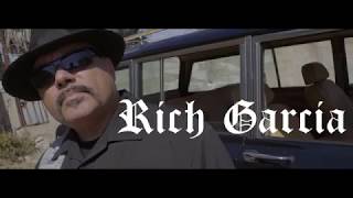 Rich G  Gangster Life in The City  Ft Toker  Official Music Video [upl. by Jaime]