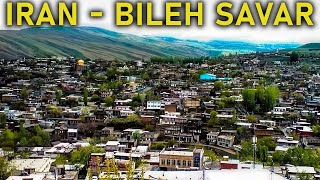 IRAN  ARDABIL  Bileh Savar City [upl. by Atteuqcaj]