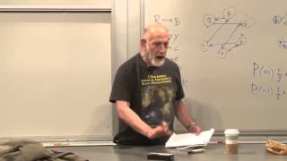 Statistical Mechanics Lecture 1 [upl. by Godrich784]