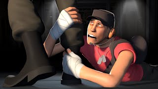 Toxic Positivity and the TF2 Community [upl. by Hourihan622]