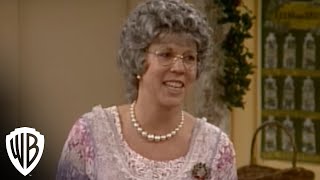 Mamas Family  quotHoliday Specialquot Clip  Warner Bros Entertainment [upl. by Gabor779]