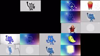 25 bfb intros [upl. by Linden]