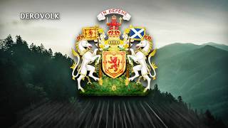 Scottish Patriotic Song  quotScotland The Bravequot [upl. by Gonick345]