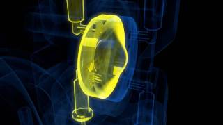 The Differential Pressure Flow Measuring Principle Pitot tube [upl. by Barnie]