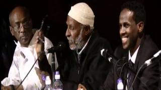 Hadraawi amp Jacayl Dhiig Ma Lagu Qoray Part 2 [upl. by Eniamrej]