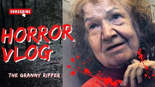 Tamara Samsonova The Granny Ripper [upl. by Mihe]