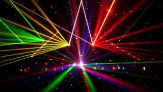 wwwlaserimagese lasershow projecting 2ch Special FX with Delay [upl. by Annoid902]