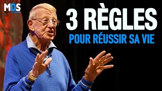 LE DISCOURS DE CE VIEILLARD VA CHANGER TA VIE  Lou Holtz  Motivation Fr [upl. by Notniuq]