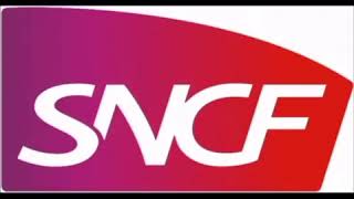 SNCF Announcement Sound [upl. by Asirap]