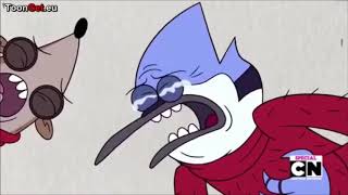 Regular Show  The Revenge [upl. by Genna]