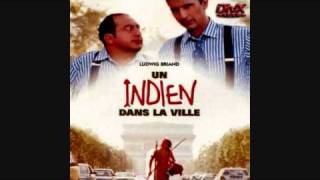 Un Indien dans la Ville Soundtrack [upl. by Lamberto]