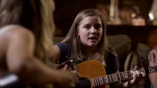 Lennon and Maisy Stella Maddie and Daphne Sing quotYour Bestquot  Nashville [upl. by Nodyarg720]