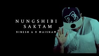 NUNGSHIBI SAKTAM  OFFICIAL HD RELEASED 2014 [upl. by Clarinda]